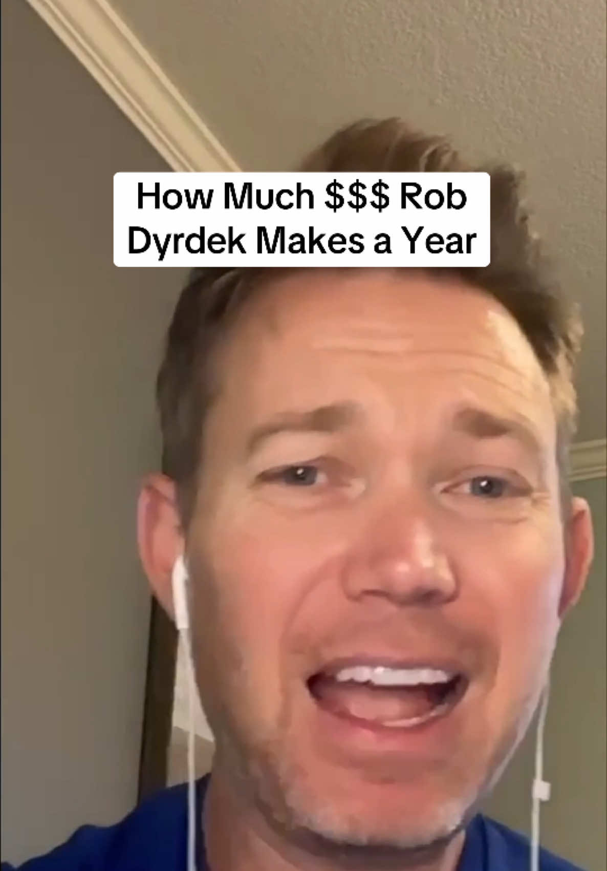 Rob Dyrdek’s annual MTV income is RIDICULOUSNESS 😳