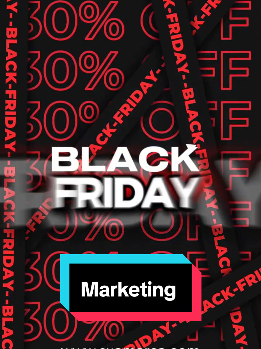 #CapCut  Marketing CapCut Black Friday.  #blackfriday #CapCut #capcutpioneer #pioneertemplate 