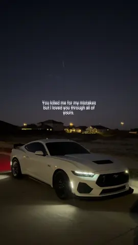 #foryoupage #Love #fyp #mustang #viral 