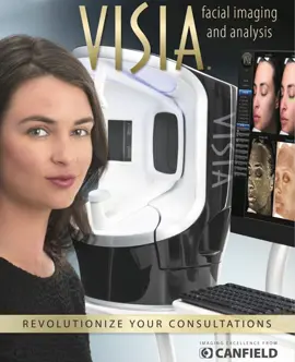 What is the Visia Skin Care Analysis Machine? An absolute game changer! The Visia is a skin imaging system that uses multi-spectral photography to capture high-resolution images of the skin’s surface and subsurface. It analyzes and quantifies various skin characteristics, such as pores, wrinkles, sun damage, and vascular conditions, comparing them to a large database to provide a comprehensive skin analysis. Consultations & first Visia Scan is FREE! Call us at 248.817.6704 or visit link in bio to book now while spots are available🤍 #medspa #luxurymedspa #healthyskin #GlowUp #selfdiscovery   