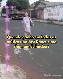 Confia que aqui é talento no Just dance!  #justdance2026 