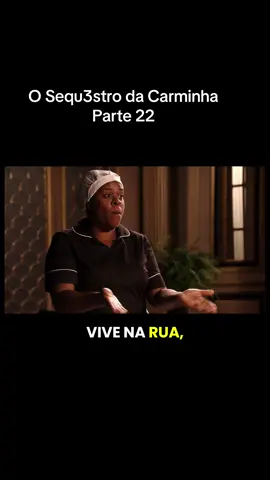 Parte 22🤯 o sequ3stro da Carminha #avenidabrasil #vaiprofycaramba #novelas #viral 