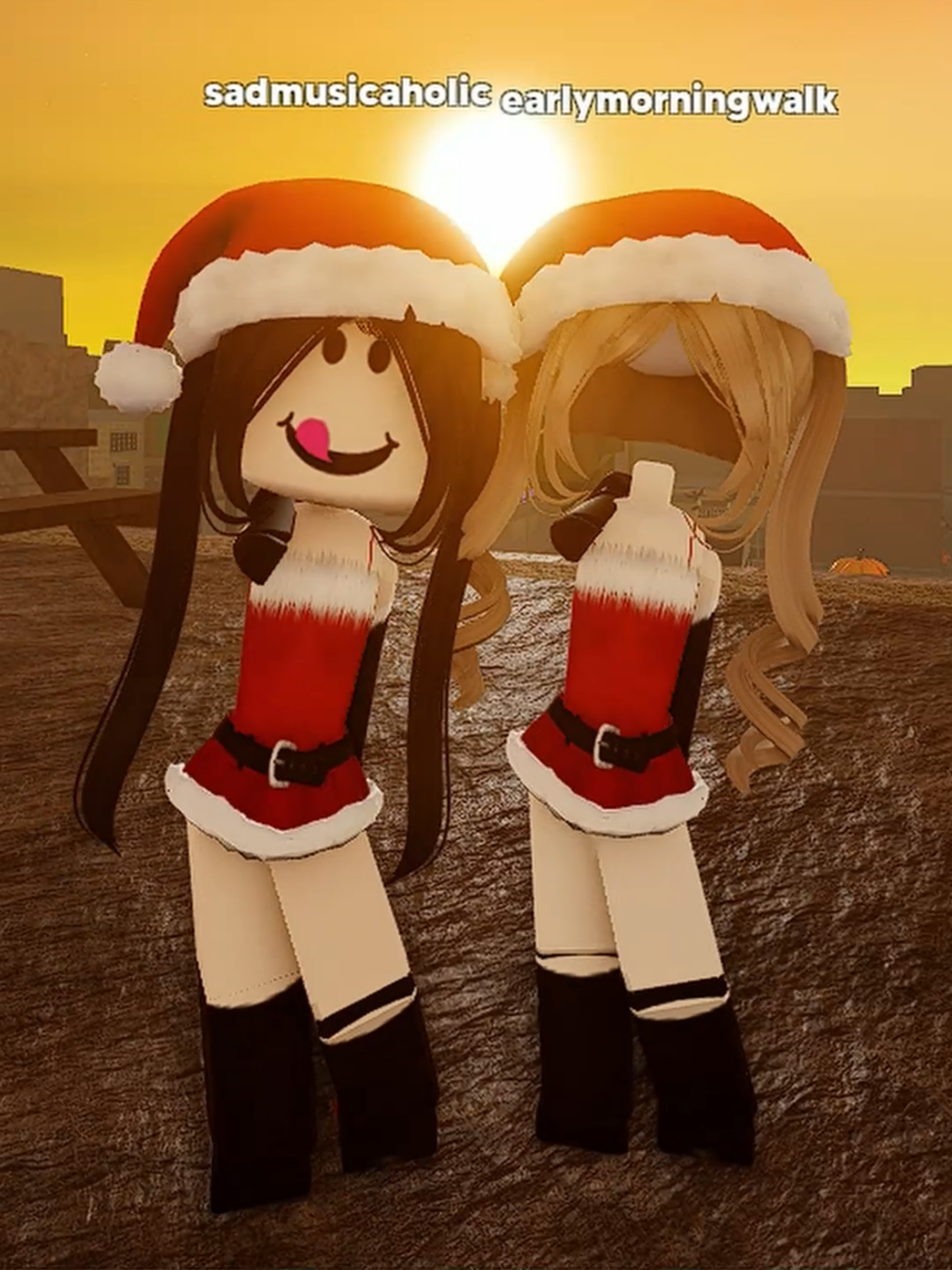 best duo u all cant compare @rahhlea #roblox #dahood #matchingoutfits #robloxfyp #viral