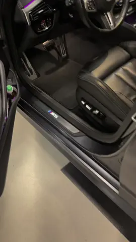 Inna & M5  #m5 #m5f90