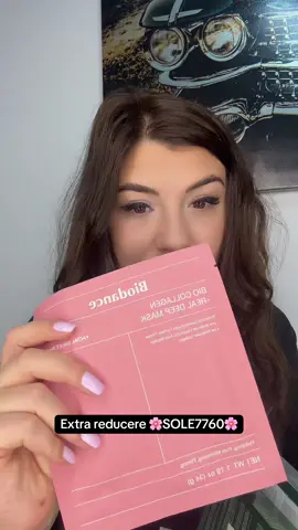 „Am profitat și eu de reducerile de Black Friday de la @SOLE 💛și mi-am luat câteva produse pe care le voiam de mult! 🛍️ Dacă vreți și voi să profitați, folosiți codul meu SOLE7760 pentru o reducere extra peste ofertele deja existente de pe site 😍🔥 #SOLE #BlackFriday #Haul #Reduceri #BeautyFinds”