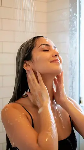 #lavagem #viral #hidratacaodecabelo #shampo 