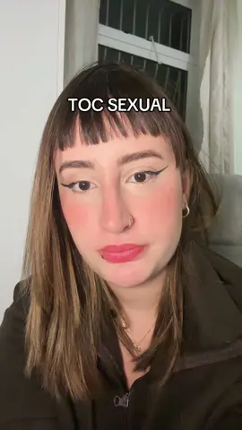 É importante lembrar: o TOC sexual não tem NADA haver com desejo real, o que acontece são pensamentos invasivos, persistentes, que ficam o tempo todo voltando causando uma dúvida patológica, ou seja, quem tem sabe que não tem a intenção, o que gera essa aversão horrível pra pessoa que não consegue evitar que os pensamentos apareçam.  #tocsexual #toc #transtornoobsessivocompulsivo 