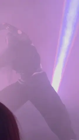 To było niesamowite #jann #lido #berlin #liminaltour 