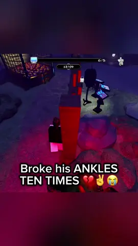 Ankle breaking #anklebreaker #soundboard #roblox #robloxfyp #fyp 