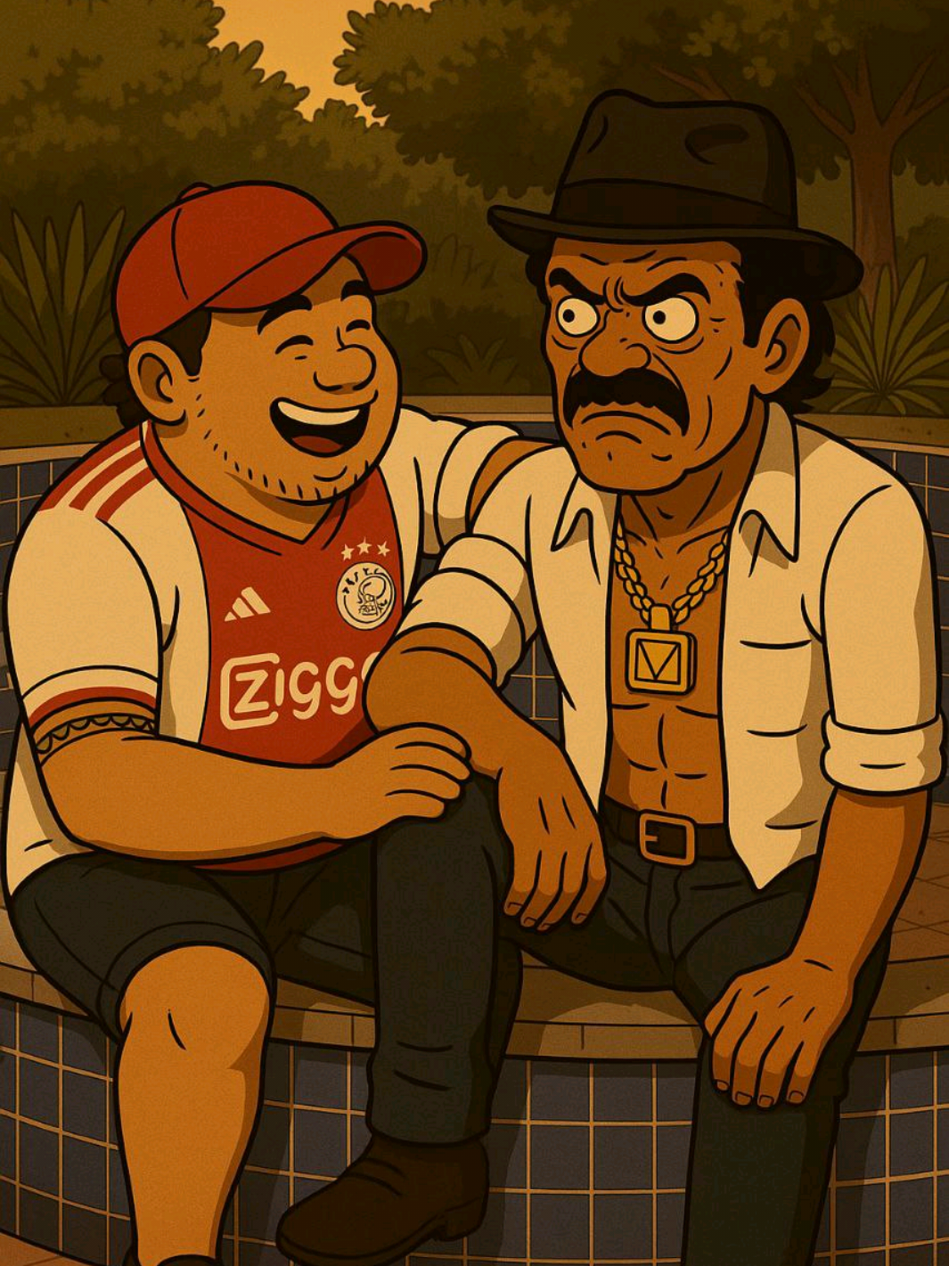 CHARLLES COMENDO O JUÍZO DE TIRINGA KKK #tiringa #comedia #humor 