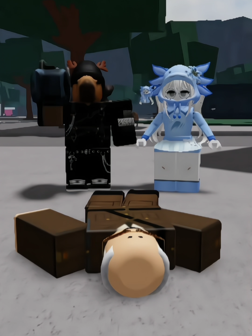 #roblox #robloxfyp #humor 