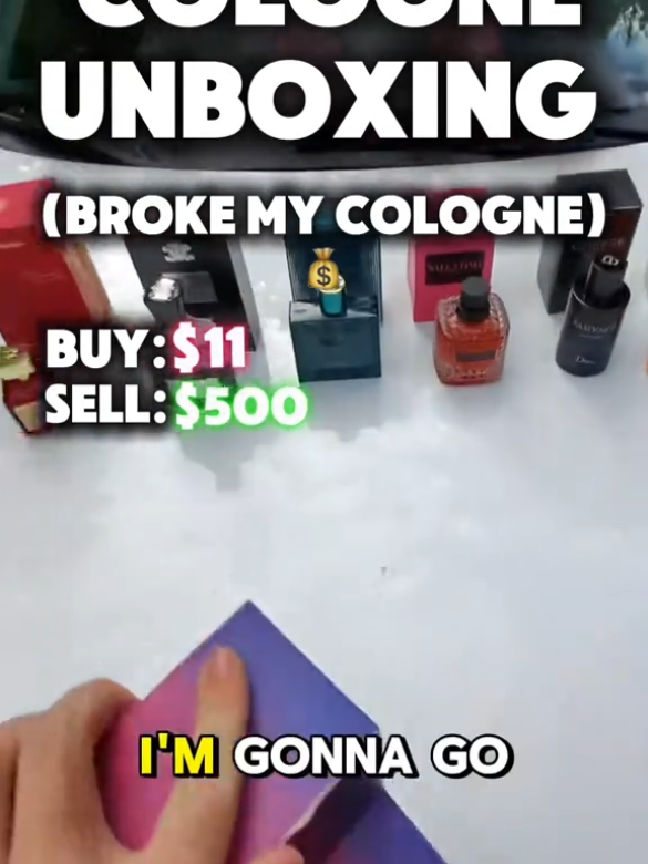 Free vendor in bio #airpods #unboxing #resell #4u #LanguageLearning 