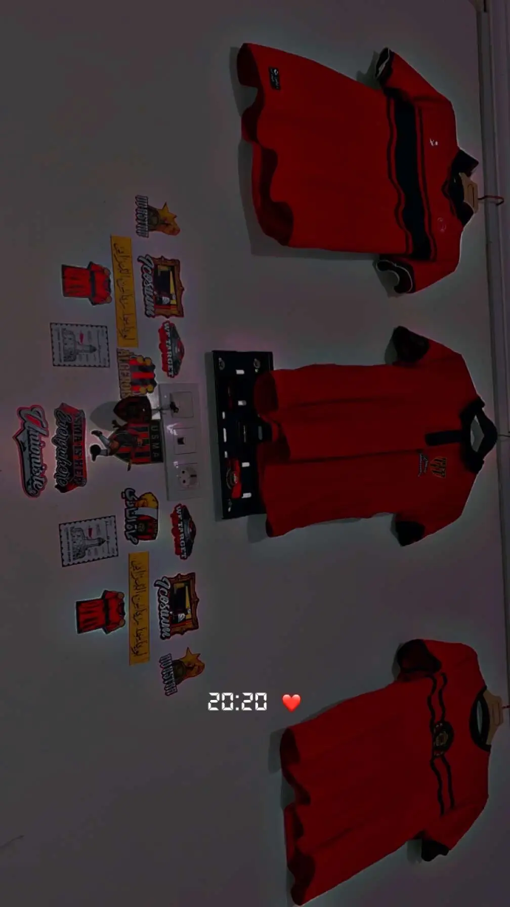 #🔴⚫️ #رياس_دزاير #🇩🇿 