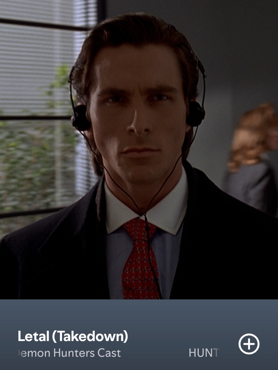 Se me vir assim, já sabe: TODAS AS MÚSICAS DE GUERREIRAS DO K-POP EM PORTUGUÊS JÁ ESTÃO NAS PLATAFORMAS! #letal #guerreirasdokpop #kpopdemonhunters #psicopataamericano #tiktokmefezassistir #Netflix #NetflixBrasil