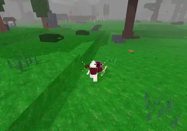 Every time I find cool staff for my friend 🥰 It’s kinda hard for me to drag it in, tho😆 #99nightsintheforest #99nightsintheforestroblox 