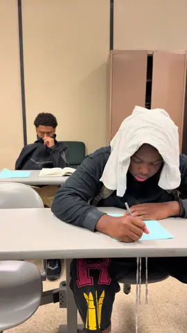 We all got that one hb in school 