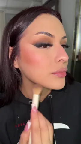 Favorite part of my makeup routine #foryoupage #contentcreator #makeuptutorial #basetutorial #foundationroutine 