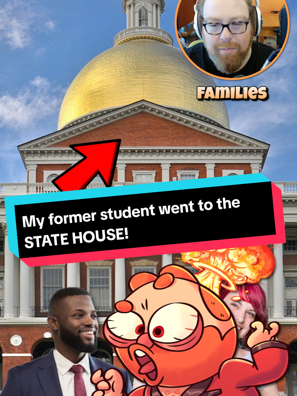 This is why teaching is rewarding. #jessecox #storytime #teachersoftiktok 