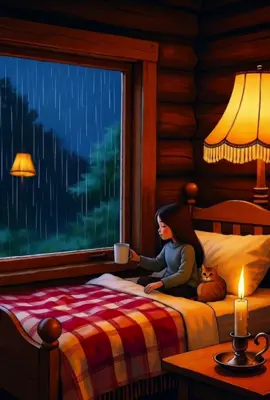 Rain storm ⛈️ #cozyathome #rain #rainlover #fyp #fyppppppppppppppppppppppp 