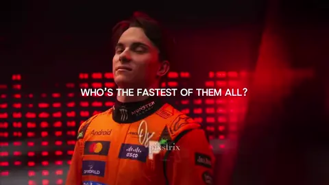 papaya on top #oscarpiastri #formula1 #mclaren #landonorris #f1edit 