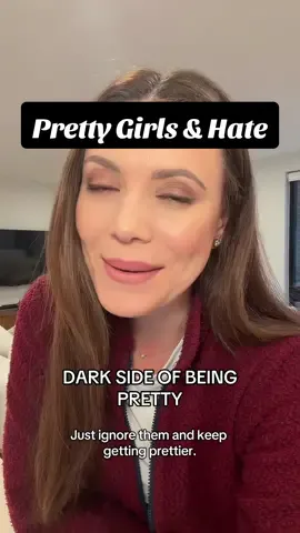 Being a pretty girl #jealous #jealousy #prettygirl #prettygirls #prettywomen 