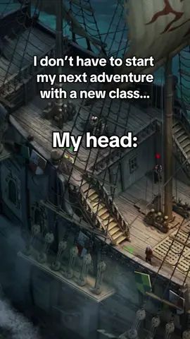 It's just to strong... 😶 #BrokenRanks #MobileGame #MMORPG #PCGaming #VideoGame 