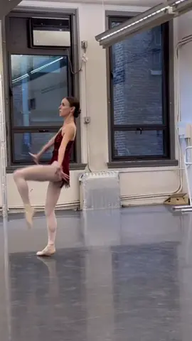 #Skylar#ballettiktok 