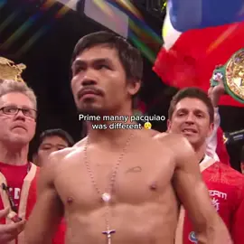 He was cold 😮‍💨 | #mannypacquiao #boxing #boxingedit #foryoupage #fyp 