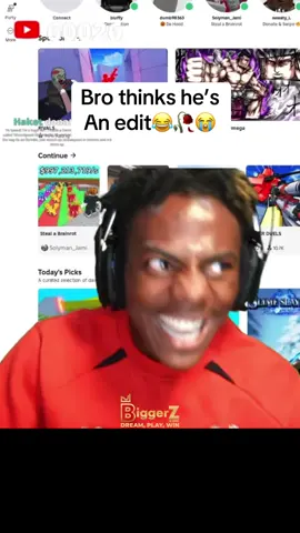 #CapCut #ishowspeed #fyp 