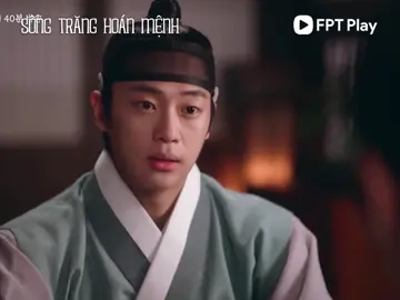 Đã yếu còn hay ra vẻ nữa chứ 🤣 #sôngtrănghoánmệnh #moonriver #kangtaeoh #kimsejeong #kdrama 