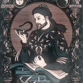 Ibn Sina (980–1037), known in the West as Avicenna, was a Tajik polymath born in Afshona near Bukhara. A genius of the Islamic Golden Age, he made groundbreaking contributions to philosophy, medicine, astronomy, and mathematics. His most famous works, The Book of Healing and The Canon of Medicine, shaped both Islamic and European intellectual traditions for centuries. #ibnsina #philosophy #islam #tajik #fyp 