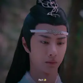 Eu sempre quis editar eles em português 🤧  #theuntamed #theuntamed陈情令 #theuntamededit #modaozushi #weiwuxian #lanzhan #bl #blrecommendations #bledit #fy 