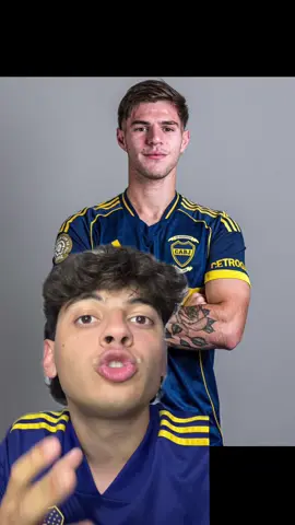 #greenscreen #fyp #bocajuniors #bocajuniorsoficial💛💙 #parati 