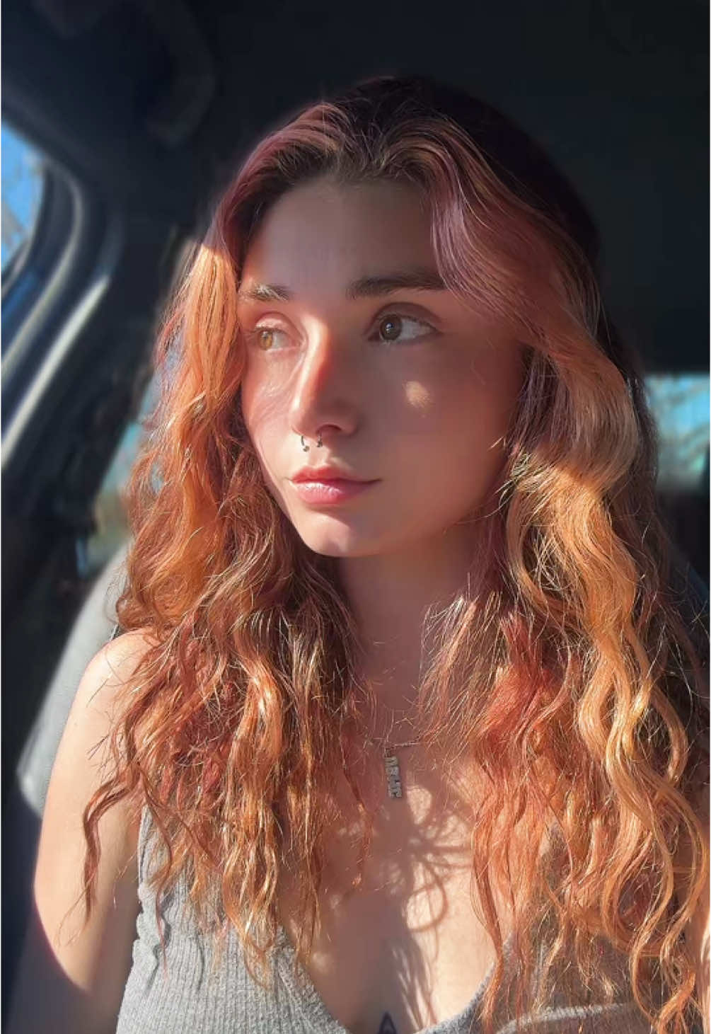 You don’t deserve that kind of love #lookintohereyes #weacceptthelovewethinkwedesreve #hurt #sadvibes 