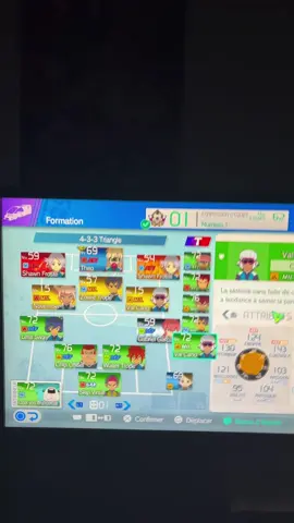 #inazumaeleven #victoryroad #help 