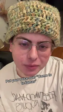 My singing voice 😇😘 #fyp 