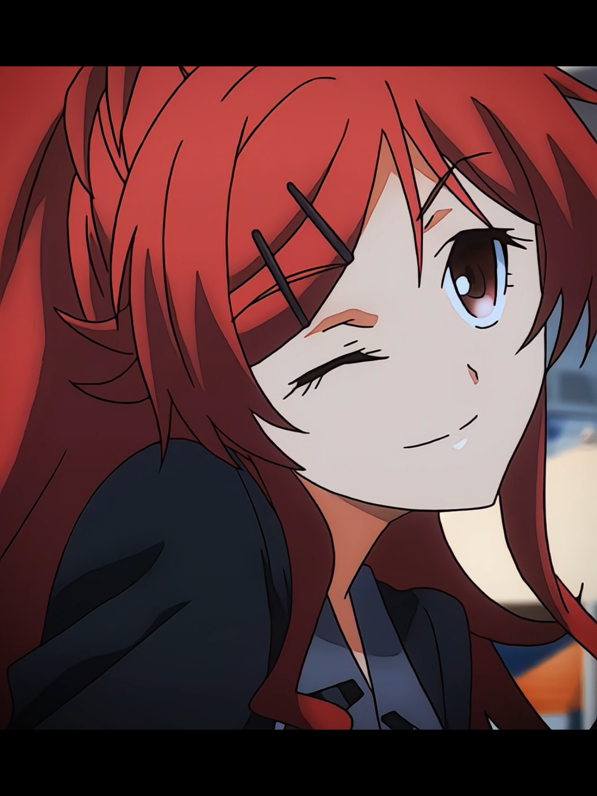 Onichan 😋 #asuhachigusa #anime #qualideacode #animeedit #hanasq 