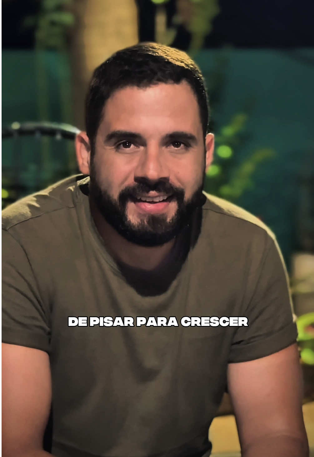 Todo mundo quer subir  #reflexao #vida #motivacao #diario 