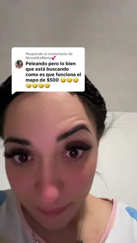 Respuesta a @NinoshkaMarie💕 