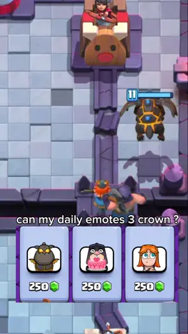 Day 19 👺 #CapCut #clashroyale #foryou #viral 