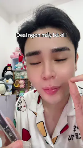 Mua carave 1 tặng 1