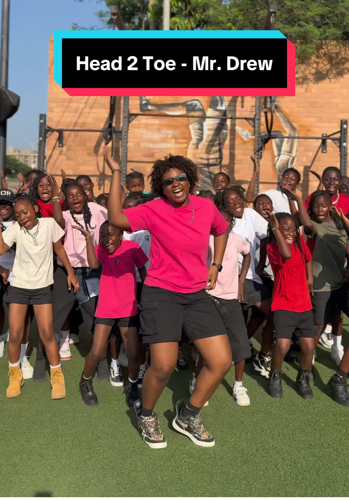 @Mr.Drew this one is for you💖  Cc: @Afrostar Kids Academy 🩷🩵🌟  #afronitaaa #afrostarkidsacademy 