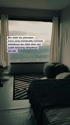 Setidaknya aku sudah berjuang!  #glampingdijogja #motivasihidup #motivasidiri #lakilaki #glampingmurah 