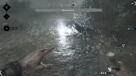 Never trust a solo in huntshowdown1896 watch them until burn out #huntshowdown1896 #xbox #fyp #gaming #random 