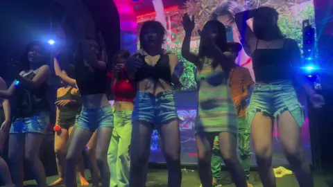 #តោះទៅក្លឹបកាត់សេដហី🍻