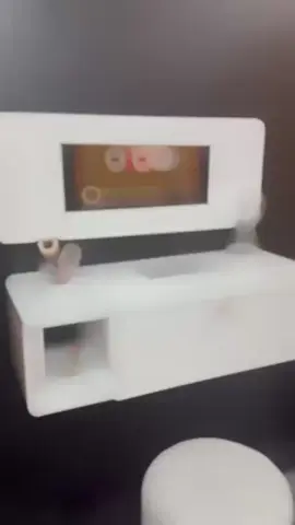 #shopeebr #penteadeirasuspensa #makeup #cantinho #viral 