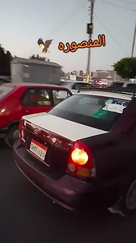 #المنصوره ❤️🇪🇬🦅