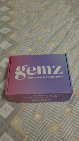 Gemz Shampoos + Conditioner For Hair that's born to transform #Gemz #Target