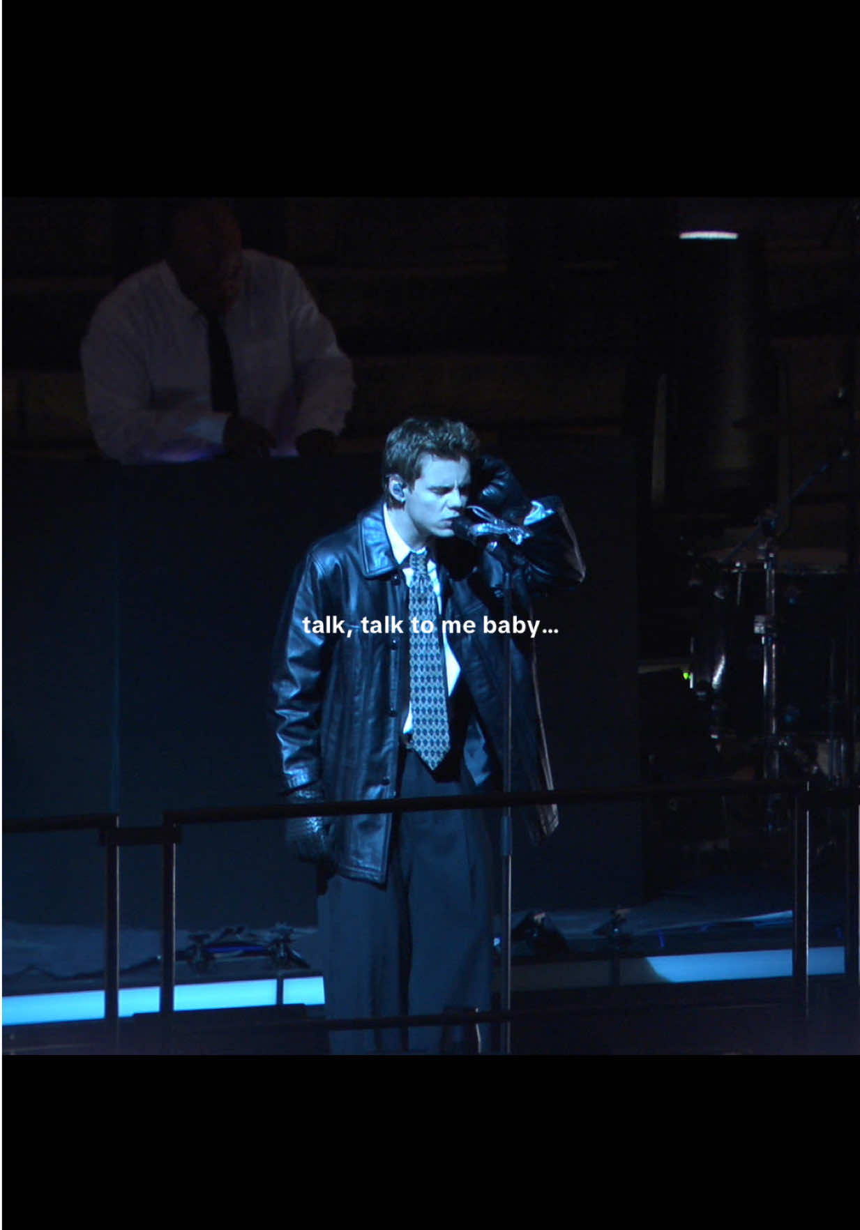 the transition thooo