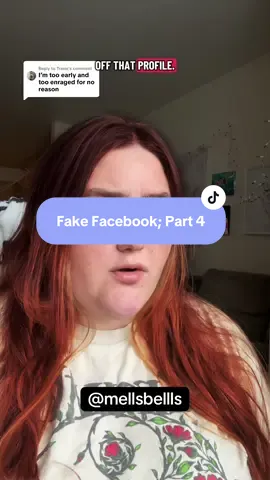 Replying to @Travis Fake Facebook; Part 4  #foodservice #customerservice #skit 